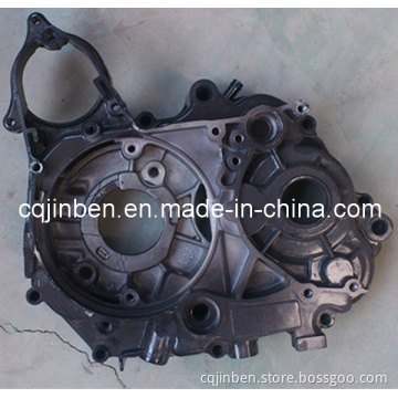 Motorcycle Engine Spare Parts Crankcase